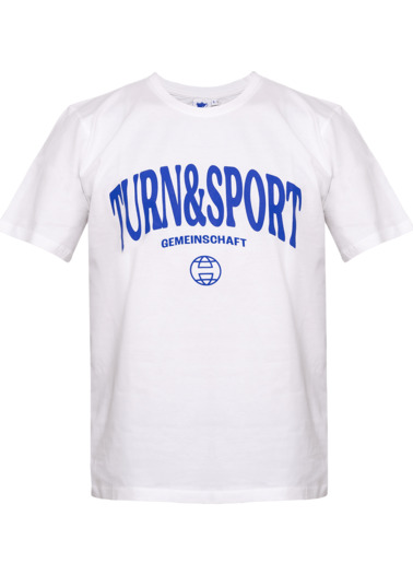 TSG-Shirt Turn & Sport White, XS, . TSG-Shirt Turn & Sport White, XS, .