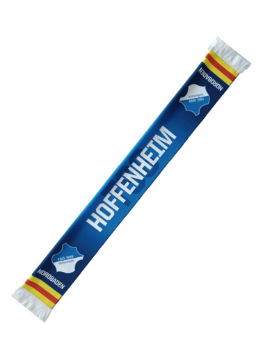TSG-Seidenschal Nordbaden TSG-Seidenschal Nordbaden