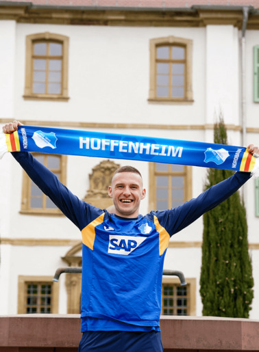 TSG-Seidenschal Nordbaden TSG-Seidenschal Nordbaden