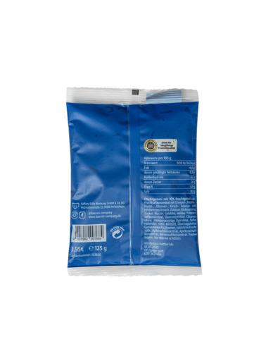 TSG-gummi bear Hoffi TSG-gummi bear Hoffi