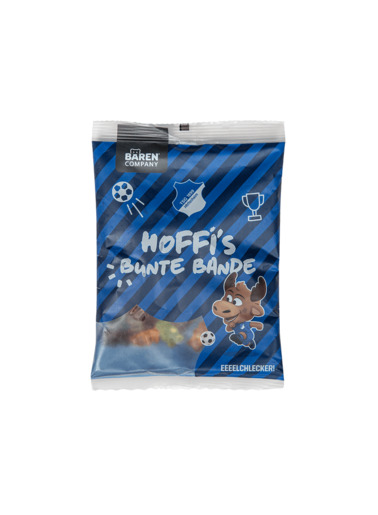 TSG-Gummibärchen Hoffi's Bunte Bande TSG-Gummibärchen Hoffi's Bunte Bande