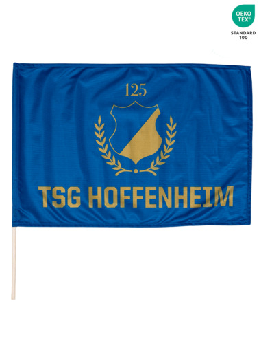 TSG-panning flag 125 TSG-panning flag 125