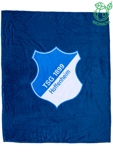 TSG-Fleecedecke Logo TSG-Fleecedecke Logo