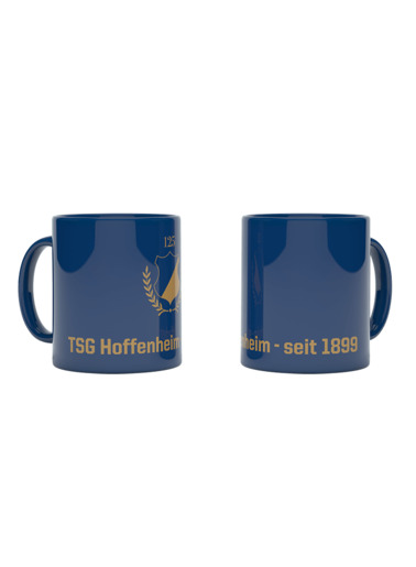 TSG-Tasse Magic 125 Jahre TSG-Tasse Magic 125 Jahre