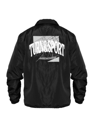 TSG-Coach Jacket Turn&Sport, XS, . TSG-Coach Jacket Turn&Sport, XS, .