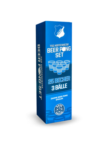 TSG-Beer Pong Set TSG-Beer Pong Set