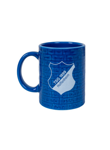 TSG-Tasse Logo blau TSG-Tasse Logo blau