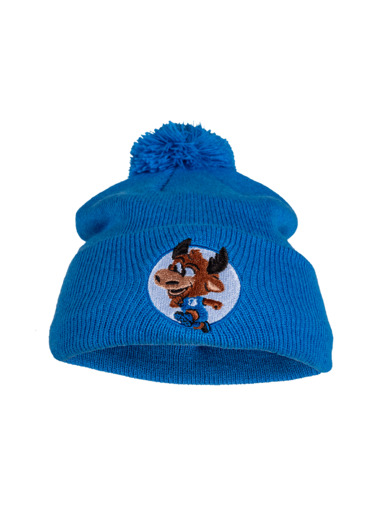 TSG-Kids Bommelmütze Hoffi TSG-Kids Bommelmütze Hoffi