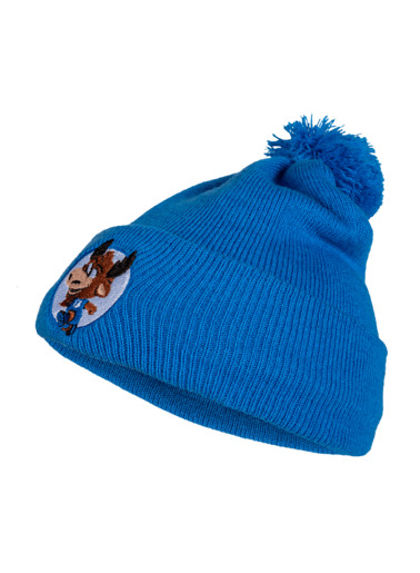 TSG-Kids Bommelmütze Hoffi TSG-Kids Bommelmütze Hoffi