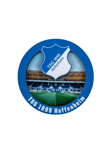 TSG-Holzmagnet Arena TSG-Holzmagnet Arena