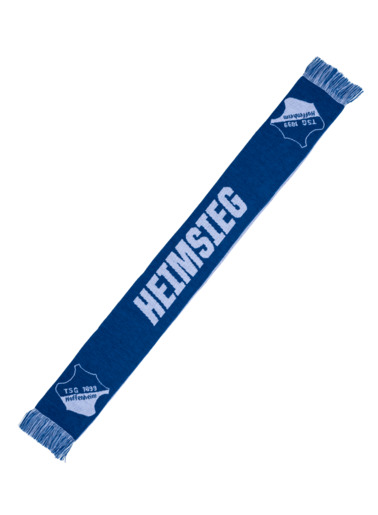 TSG-Fanschal Heimsieg & Auswärtssieg TSG-Fanschal Heimsieg & Auswärtssieg