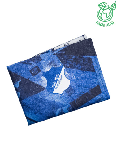 TSG-wallet RFID history TSG-wallet RFID history
