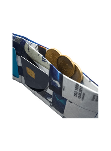 TSG-wallet RFID history TSG-wallet RFID history