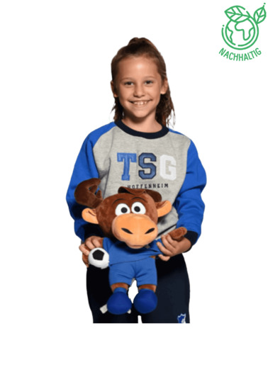 TSG-Plüsch Hoffi TSG-Plüsch Hoffi