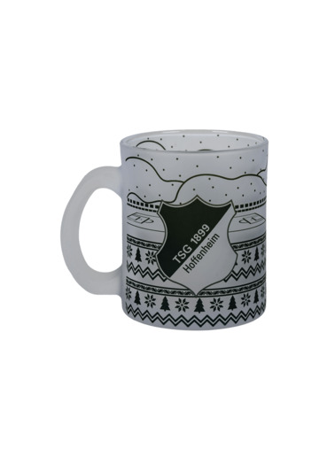 TSG-Christmas mug TSG-Christmas mug