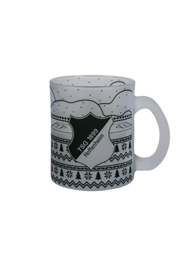 TSG-Christmas mug TSG-Christmas mug