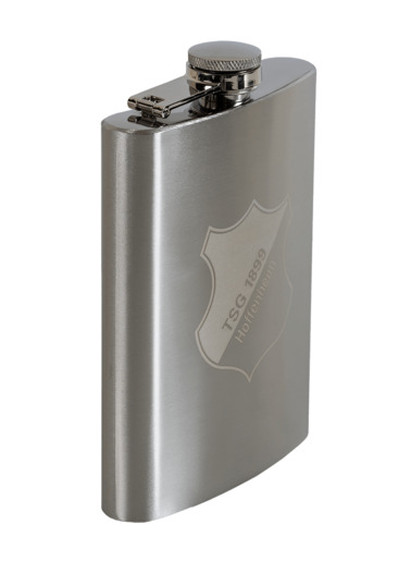 TSG-hip flask logo TSG-hip flask logo