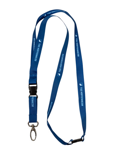 TSG-lanyard Hoffenheim TSG-lanyard Hoffenheim