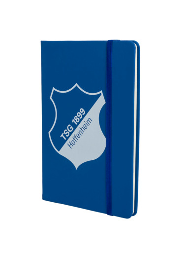 TSG-Notizbuch Logo TSG-Notizbuch Logo