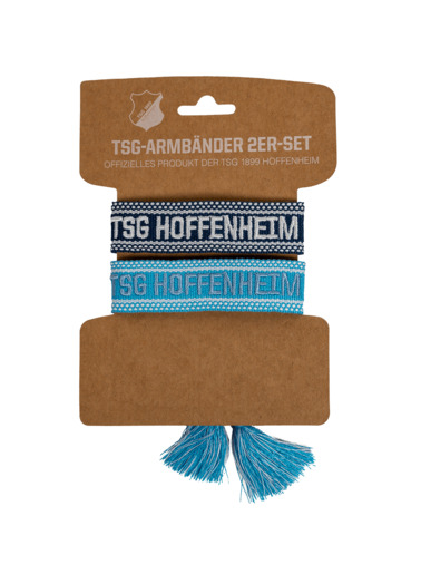 TSG-bracelets set 2 pcs TSG-bracelets set 2 pcs