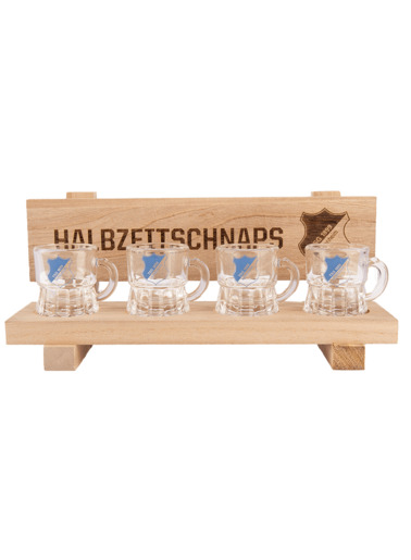 TSG-liquor bench "Halbzeitschnaps" TSG-liquor bench "Halbzeitschnaps"