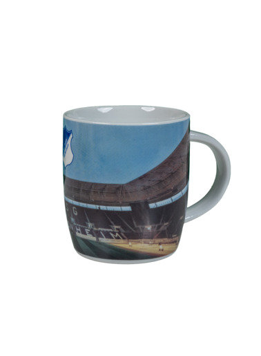 TSG-Tasse Arena TSG-Tasse Arena