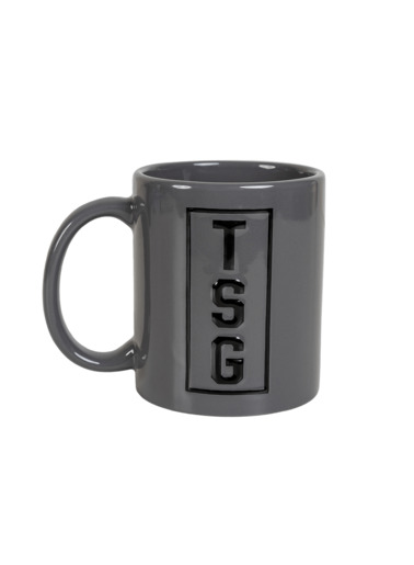 TSG-Tasse Relief TSG-Tasse Relief