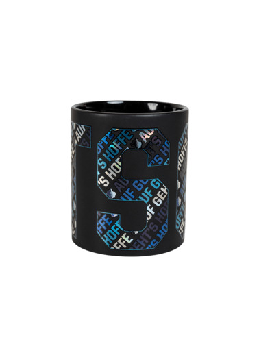 TSG-Tasse Metallic TSG-Tasse Metallic
