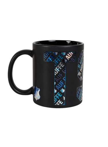 TSG-Tasse Metallic TSG-Tasse Metallic