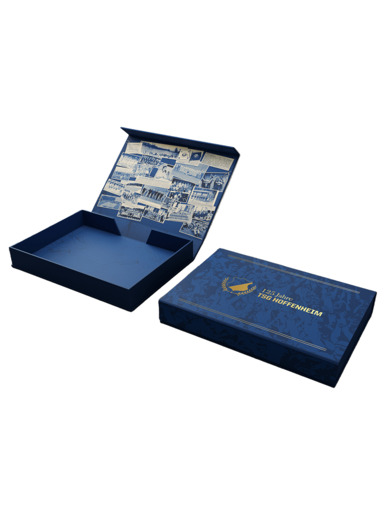 TSG - jubilee box jersey TSG - jubilee box jersey