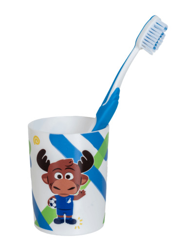 TSG-Zahnputzset Hoffi TSG-Zahnputzset Hoffi