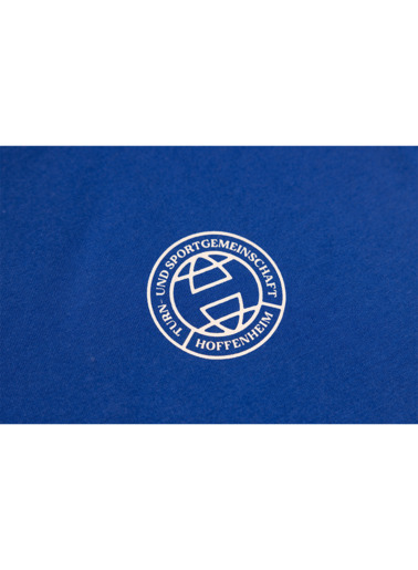 TSG-Shirt Turn& Sport Blue, XS TSG-Shirt Turn& Sport Blue, XS