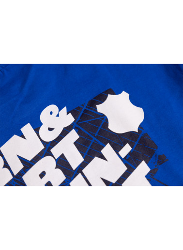 TSG-Shirt Turn& Sport Blue, XS TSG-Shirt Turn& Sport Blue, XS