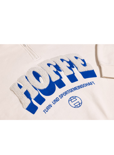 TSG-Zip Sweater Hoffe, XS TSG-Zip Sweater Hoffe, XS