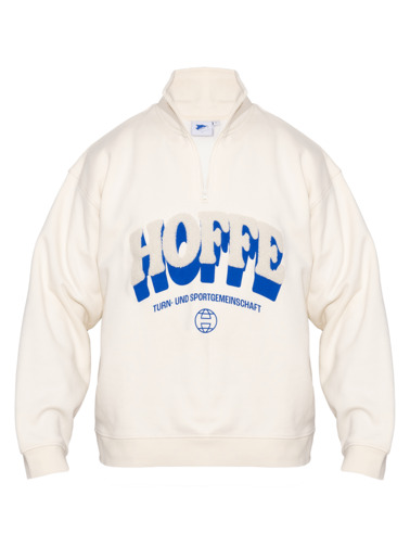 TSG-Zip Sweater Hoffe, XS TSG-Zip Sweater Hoffe, XS