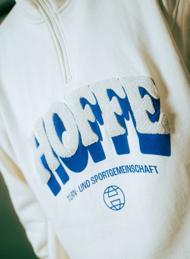 TSG-Zip Sweater Hoffe, XS TSG-Zip Sweater Hoffe, XS