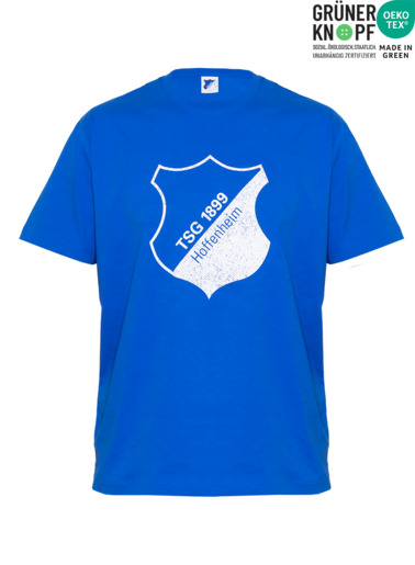 TSG-T-Shirt Wappen, S, . TSG-T-Shirt Wappen, S, .