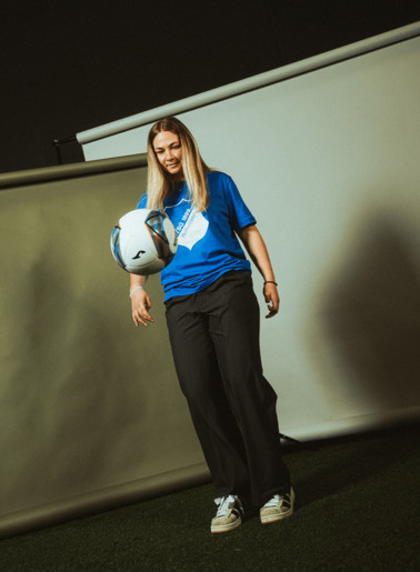 TSG-T-Shirt Wappen Damen, S, . TSG-T-Shirt Wappen Damen, S, .