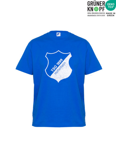 TSG T-Shirt Crest Kids, 116/5XS, . TSG T-Shirt Crest Kids, 116/5XS, .