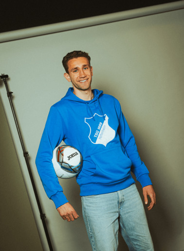 TSG-Pullover Wappen, S, . TSG-Pullover Wappen, S, .