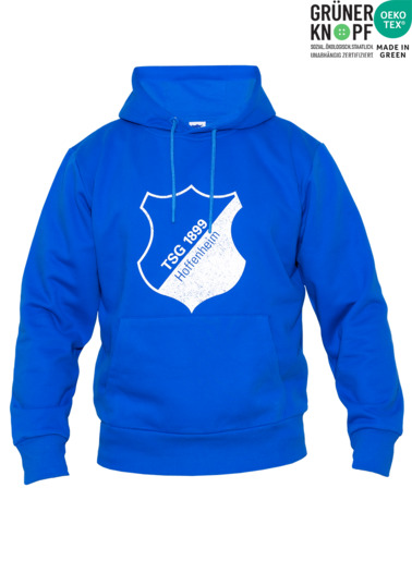 TSG-Pullover Wappen TSG-Pullover Wappen