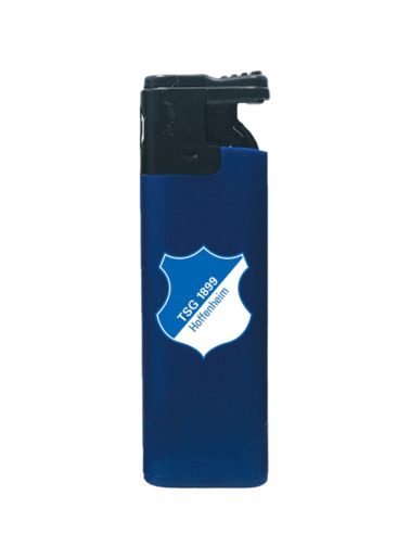 TSG-Feuerzeug Logo blau TSG-Feuerzeug Logo blau