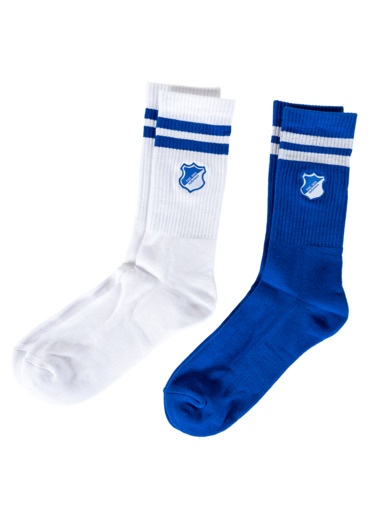 TSG-socks set of 2 logo, 35-40, . TSG-socks set of 2 logo, 35-40, .