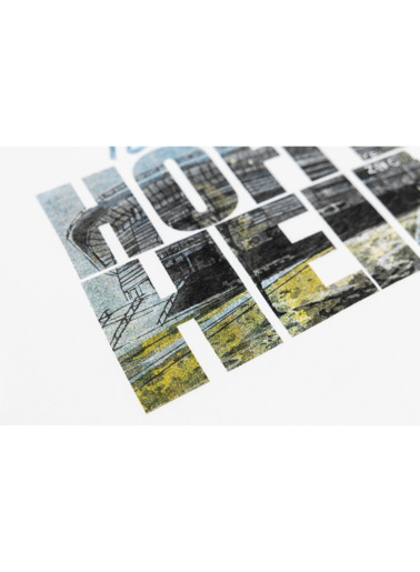 TSG-shirt stadium, XS, . TSG-shirt stadium, XS, .