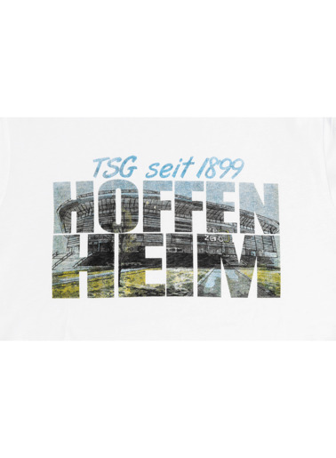 TSG-shirt stadium, XS, . TSG-shirt stadium, XS, .