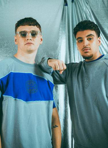 TSG-crewneck logo reflective, XS, . TSG-crewneck logo reflective, XS, .