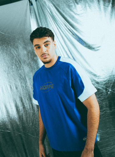 TSG-Shirt Hoffe reflective, XS, . TSG-Shirt Hoffe reflective, XS, .