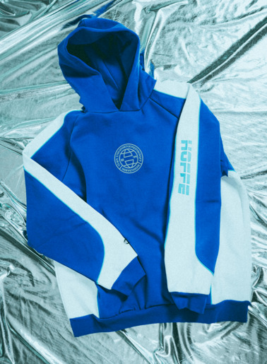 TSG-Hoodie Logo reflective, XS, . TSG-Hoodie Logo reflective, XS, .