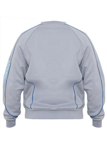 TSG-crewneck logo reflective, XS, . TSG-crewneck logo reflective, XS, .