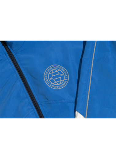 TSG-Stadionjacke reflective, XS, . TSG-Stadionjacke reflective, XS, .